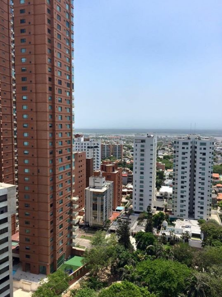 04 Aout - Barranquilla más linda que siempre
