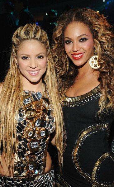 5 Septembre - Happy bday B!!  @Beyonce   Thinking of you on your special day! Enjoy with your loved ones!!!  Remembering good times!!!
