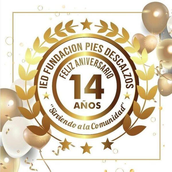 2 Mars - Feliz cumpleaños a nuestro colegio de la playa de  @fpiesdescalzos  Hace 14 años en Barranqulla construimos un colegio que trasformó la vida de miles de niños familias y una comunidad entera.
