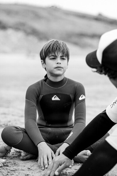 02 DÃ©cembre - First surf sessions at the beach this summer! #TBT
