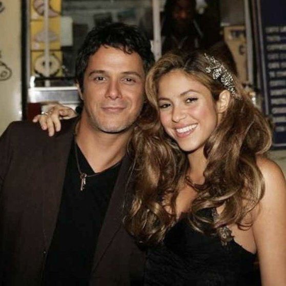 18 DÃ©cembre - RecordÃ¡ndote en tu dÃ­a querido amigo. Feliz CumpleaÃ±os  @AlejandroSanz
