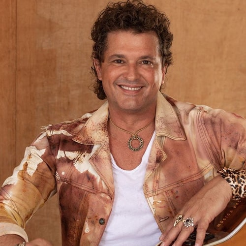 Carlos Vives