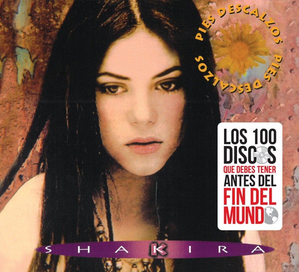 CD Edition Los 100 Discos Que Debes Tener Antes Del Fin Del Mundo