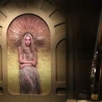 Exposition Shakira Shakira au Grammy Museum